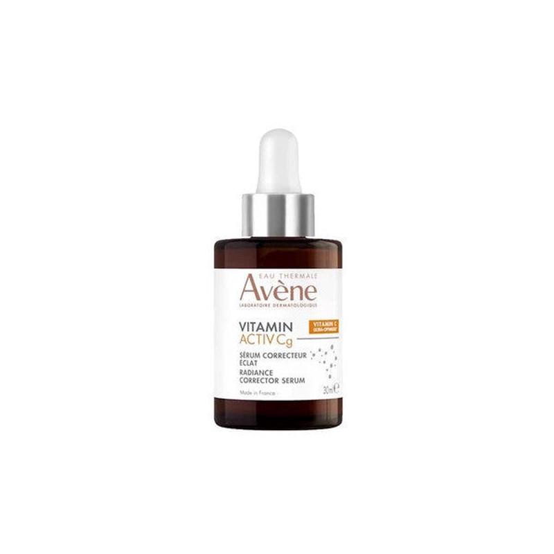 Avene Vitamin Activ Cg Antioxidant Serum 30Ml