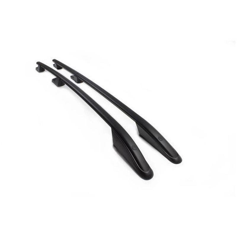 Roof Rail for Ford Tourneo Custom Long Chassis 2012-2023 Black Sport Roof Rack
