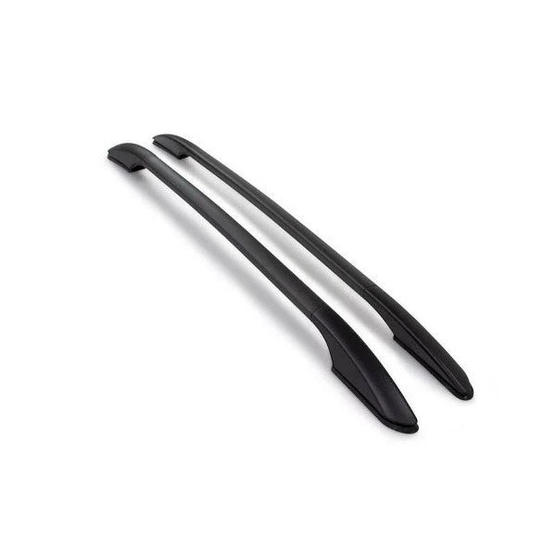 Roof Rail for Hyundai i20 2014-2016 Black Adhesive Roof Rack Cross Bar