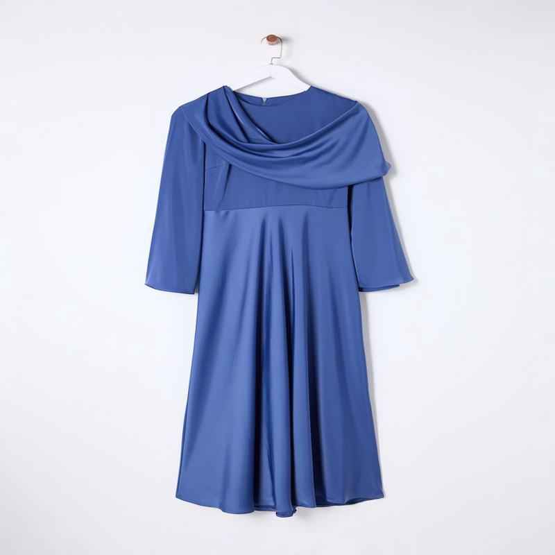 Modest Women's Plain Long Long Stylish/night Regular Modest Evening Dresses