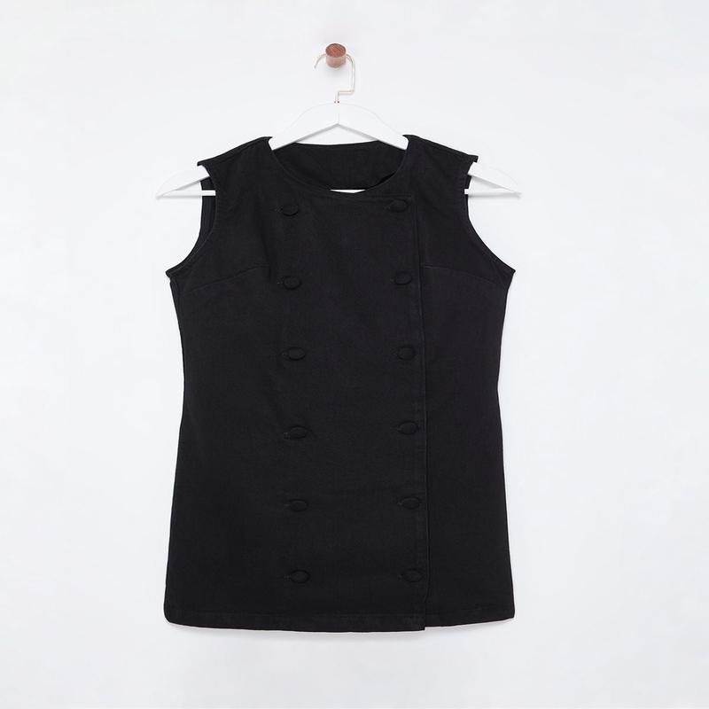 Women's Straight Mini Sleeveless Casual/daily Fitted Dress