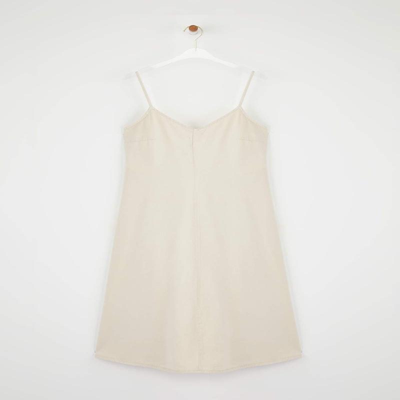 Women's Straight Midi Sleeveless Casual/daily A-Line Dress