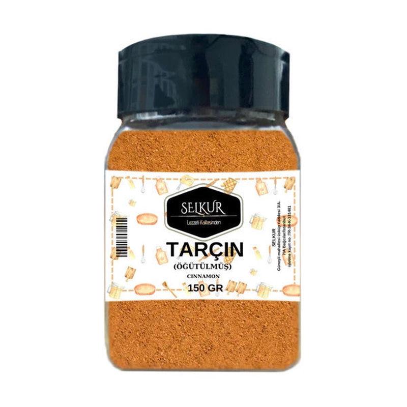 Cinnamon Powder 150Gr