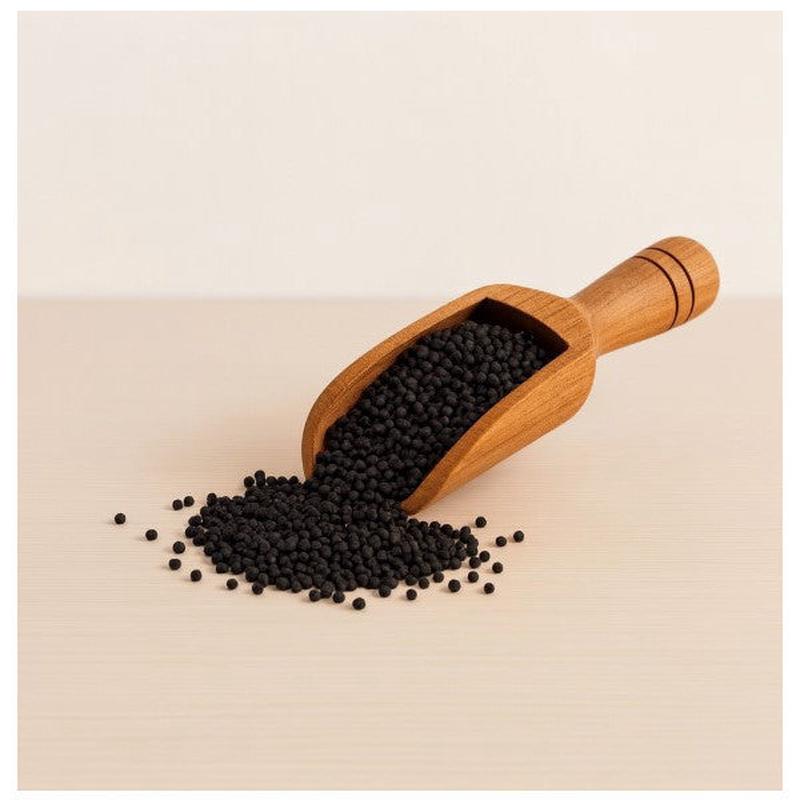 Black Mustard Seeds 1 Kg