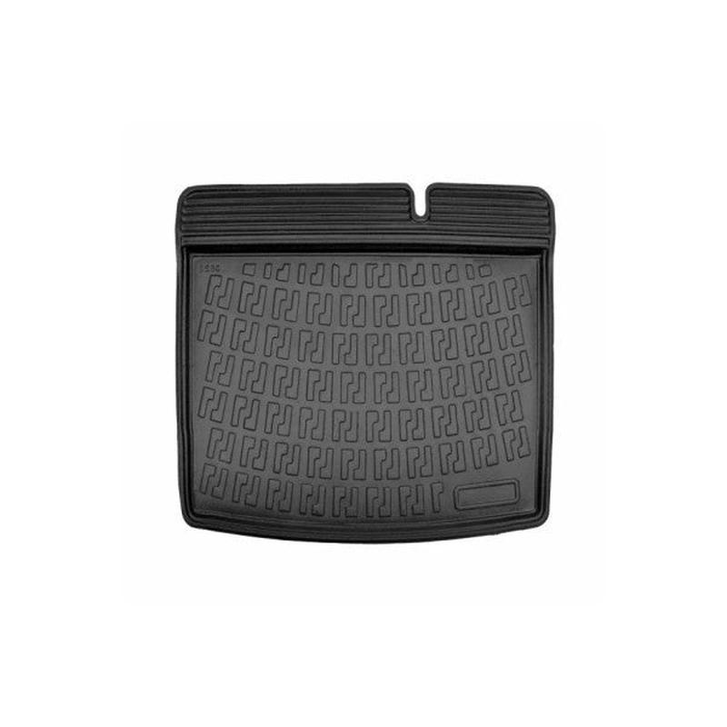 Renault Megane E-Tech 2022+ Trunk And Floor Mat Set