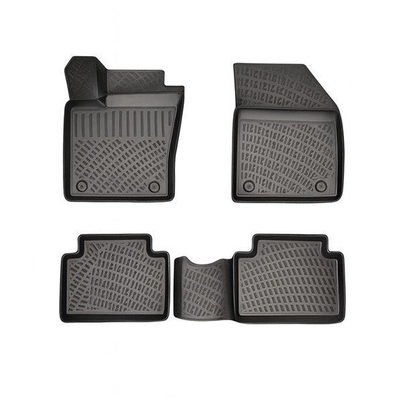 Hyundai I10 2013 Onwards 3D Pool Mat