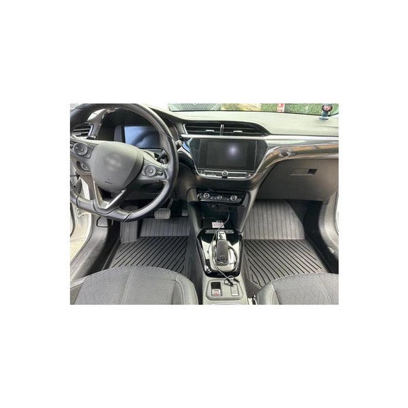 Premium Opel Corsa F Floor Mat 2019 -