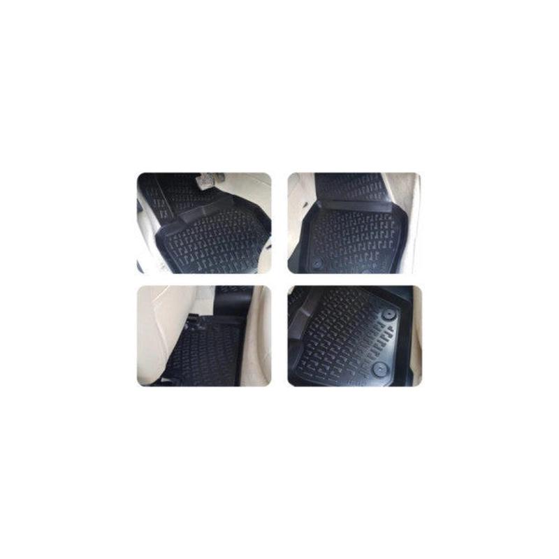 Rizline Volkswagen Caddy 2004-2010 3D Pool Mat