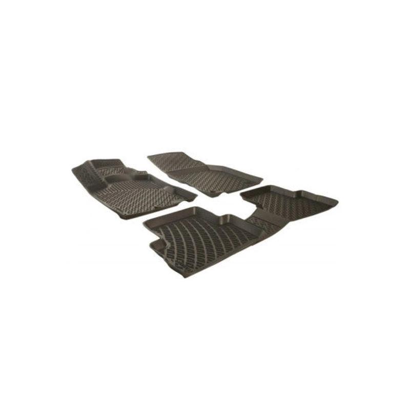 New Nissan Qashqai 2014 2015 2016 2017 Model Vehicle-Specific 3D Pool Mat