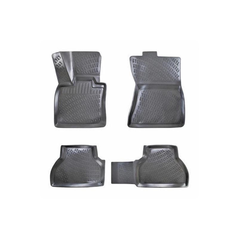 Bmw X5 (E70) 2006-2013 3D Pool Mat