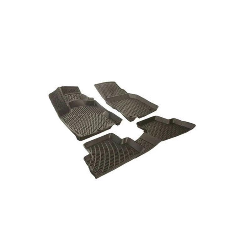 3D Pool Mat Compatible With Peugeot 5008 After 2017