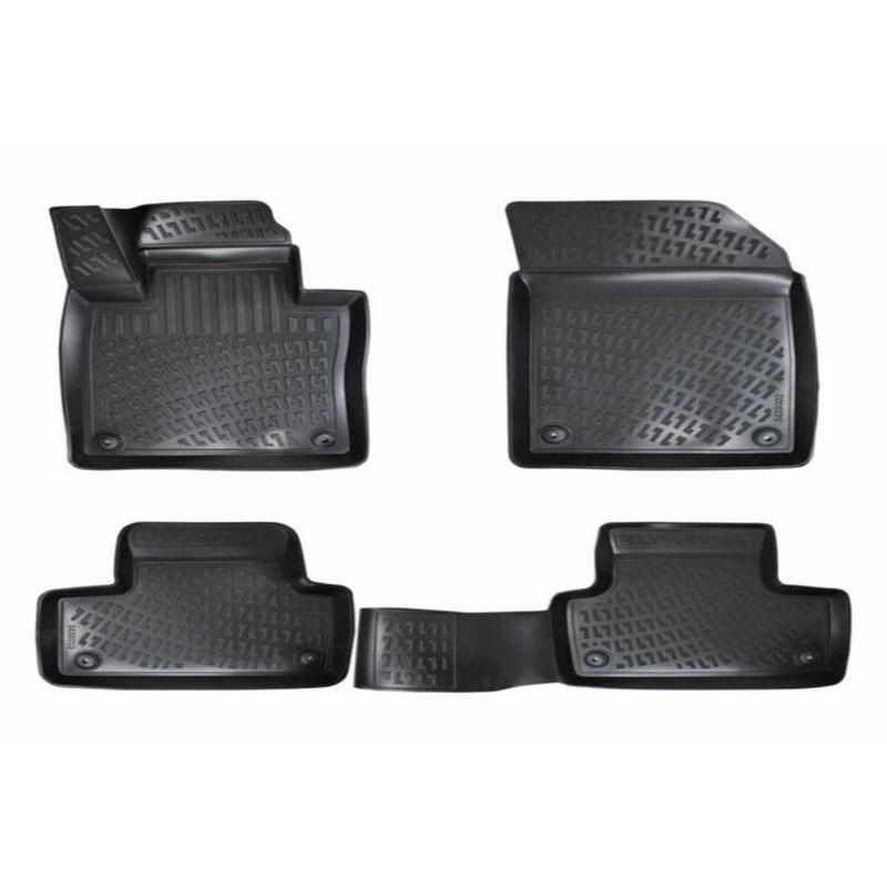 Volvo Xc70 3D Vehicle-Specific Pool Mat