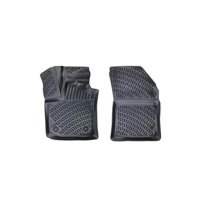 Renault Express Van Panel Van 2021 Onwards 3D Pool Mat