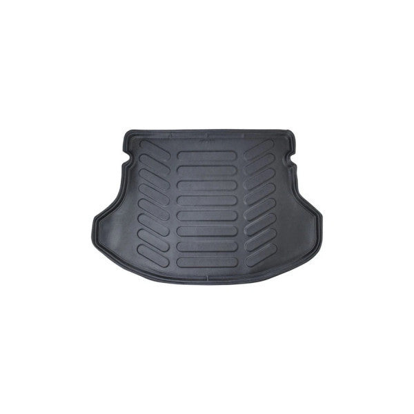 Volkswagen Caddy 2018 Special Production 3D Floor Mat And Luggage Pool