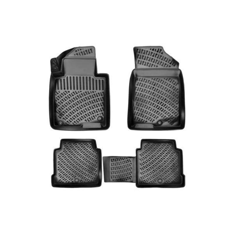 Kia Optima Hybrid 3D Floor Mat 2020-