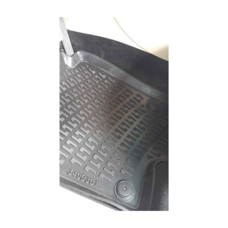 Volkswagen Passat B7 2011 2012 2013 2014 3D Floor Mat