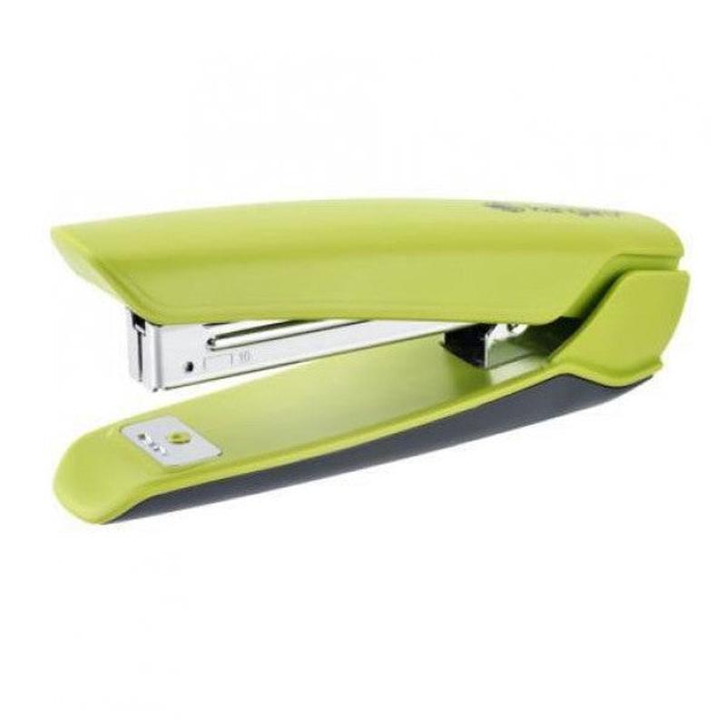 Kangaro Small Stapler Machine 15 pp. No:10 Green Nowa-10