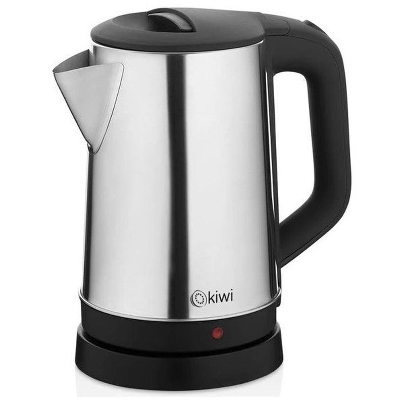 Kiwi Kk-3330 Steel Kettle Water Heater