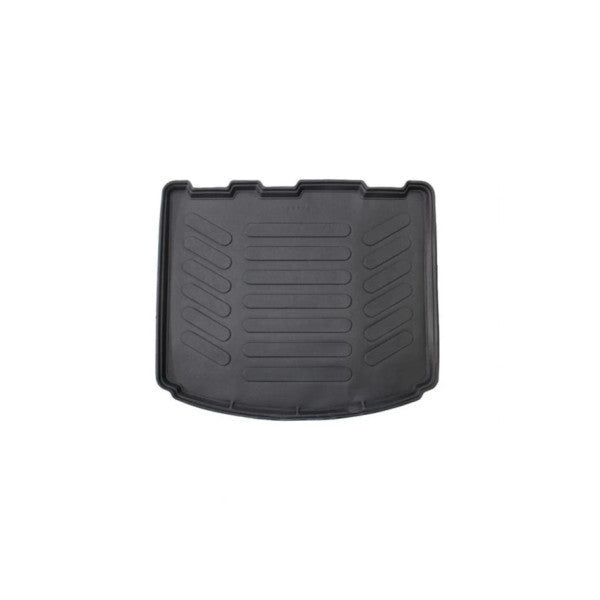 Honda City 2004 3D Floor Mat And Luggage Pool