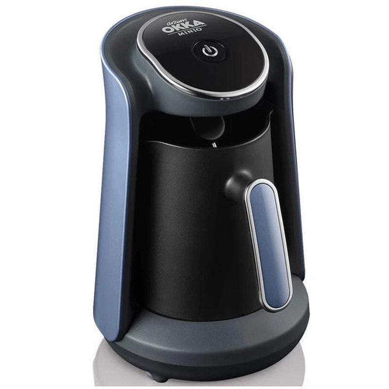 Arzum Okka Minio Ok004 Turkish Coffee Machine Ocean