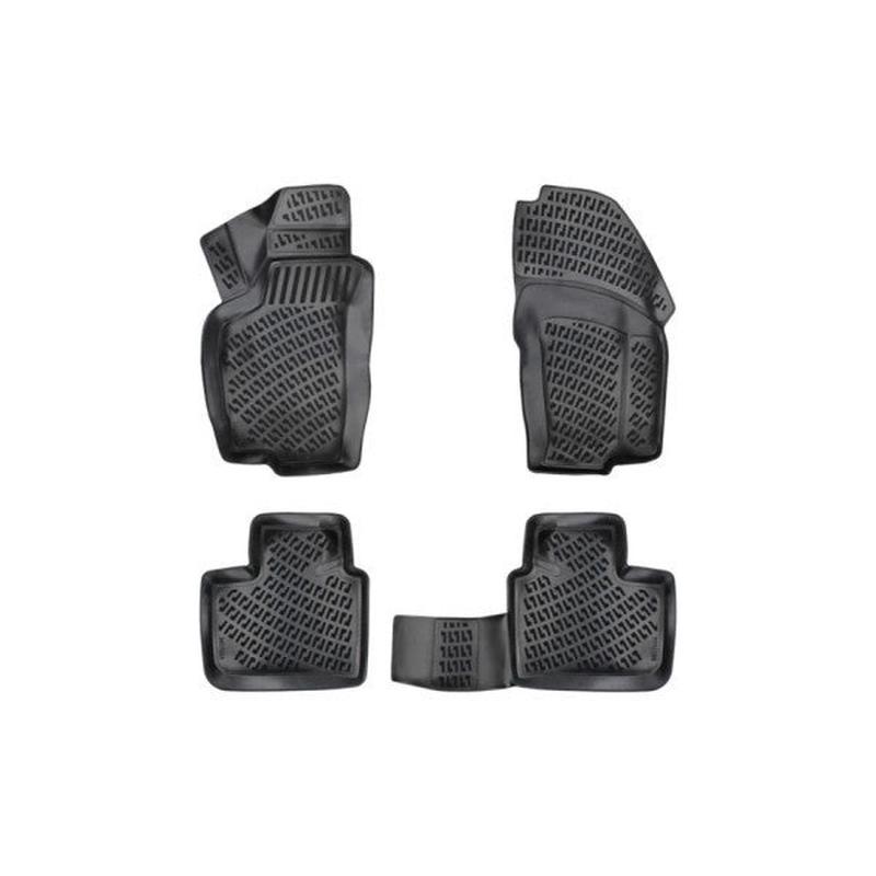 Fiat Marea 1996-2002 3D Floor Mat