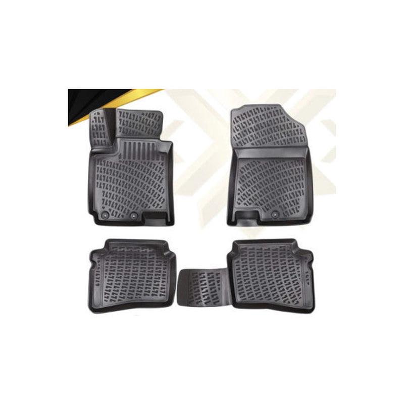 Hyundai I20 2014-2020 3D Floor Mat