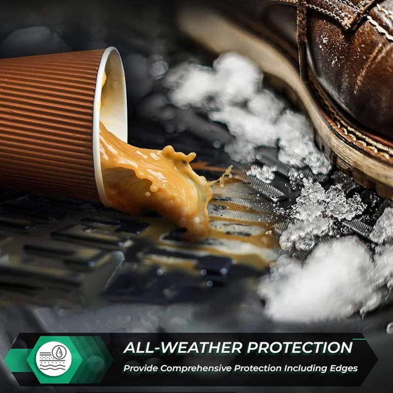 Citroen Nemo 2015 Vehicle-Specific Production 3D Pool Mat