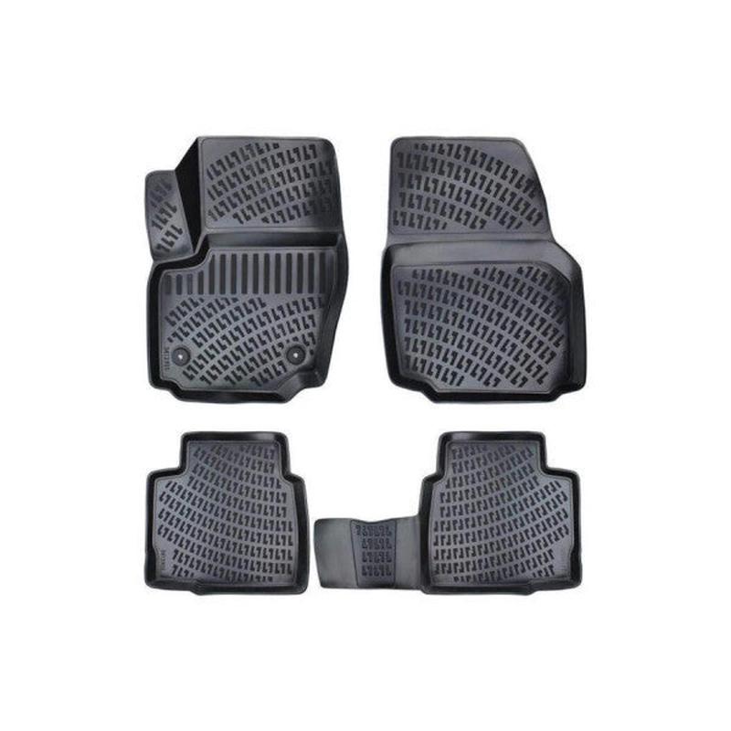 Ford Mondeo 2007-2014 3D Pool Mat