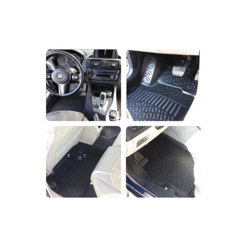 Alfaromeo Giulietta 3D Pool Mat