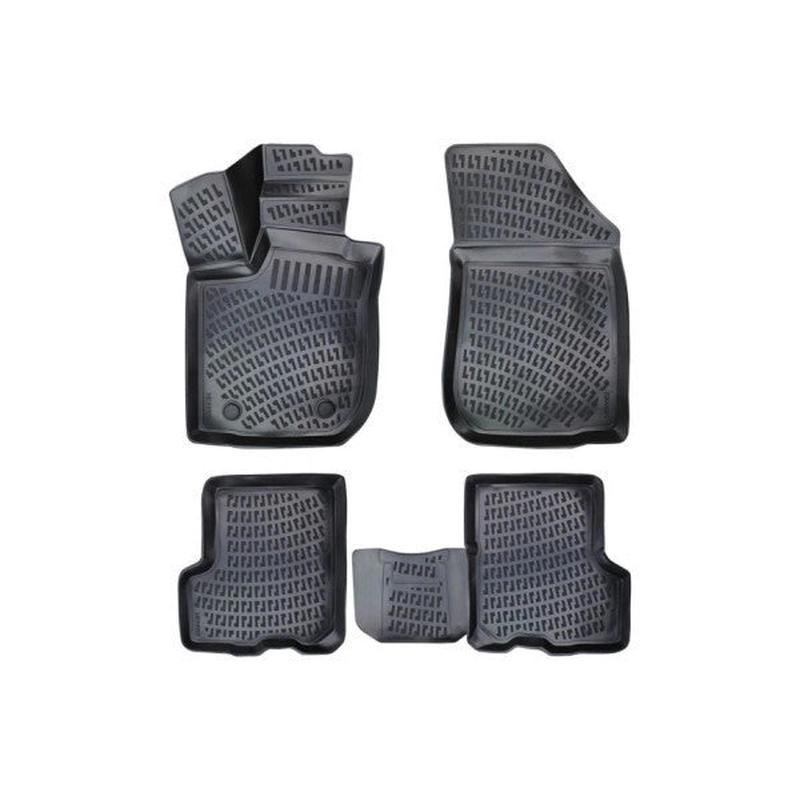 Dacia Jogger 3D Floor Mat 2022+