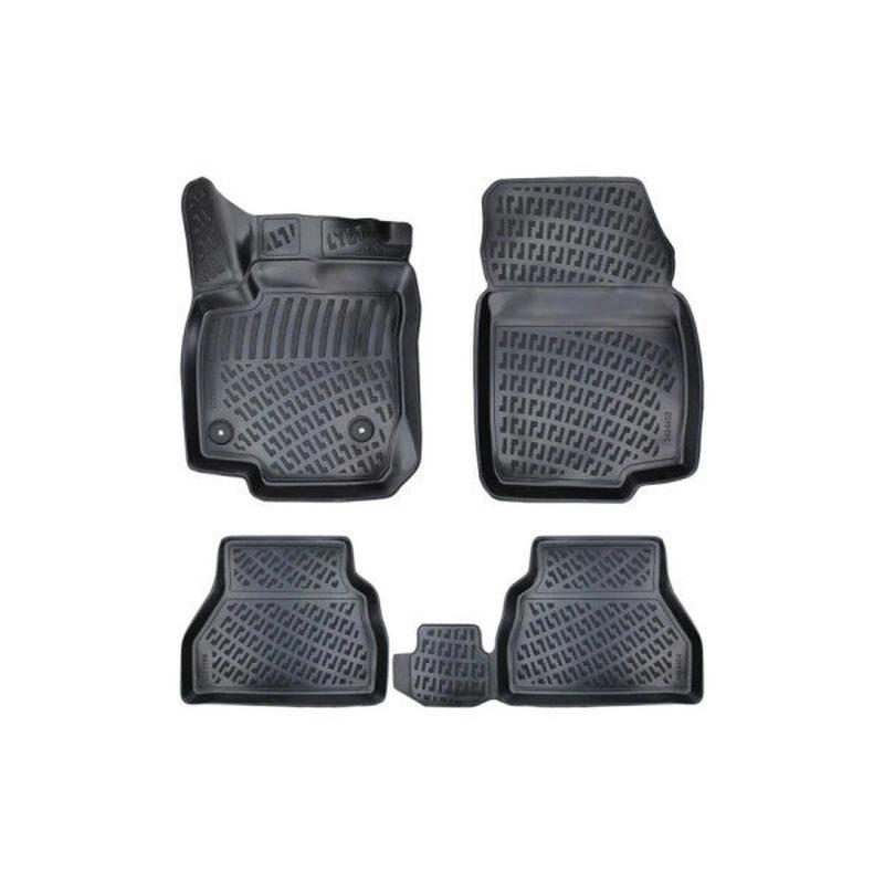 Ford B-Max 2011- 3D Floor Mat