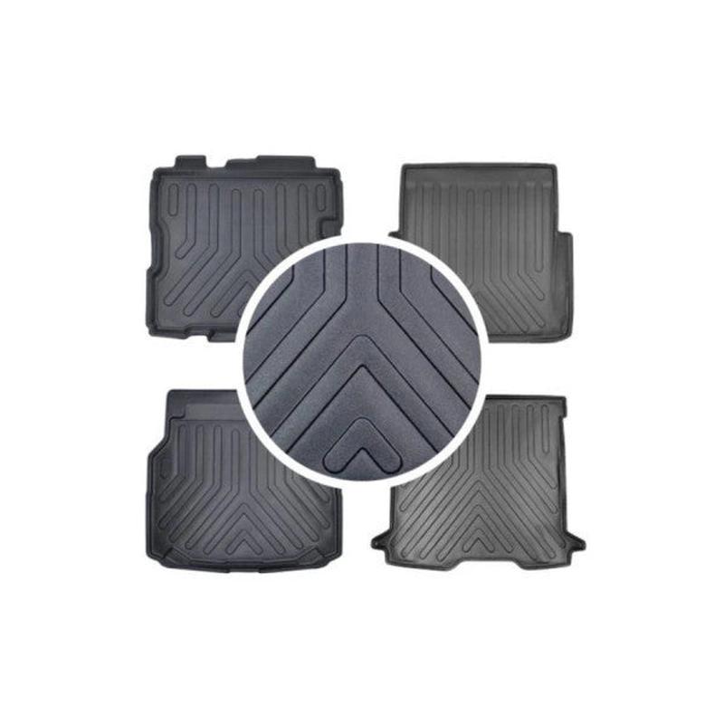 Hyundai Elantra 2020 3D Floor Mat