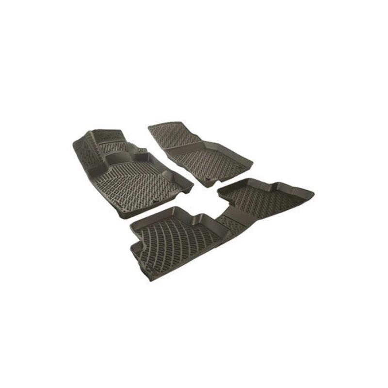 Opel Grandland X 2017- 3D Floor Mat