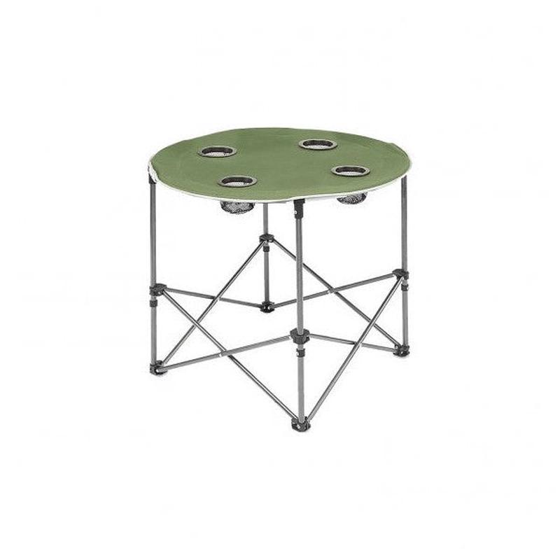 WillyS Camp Table 9233 Foldable Camping Table