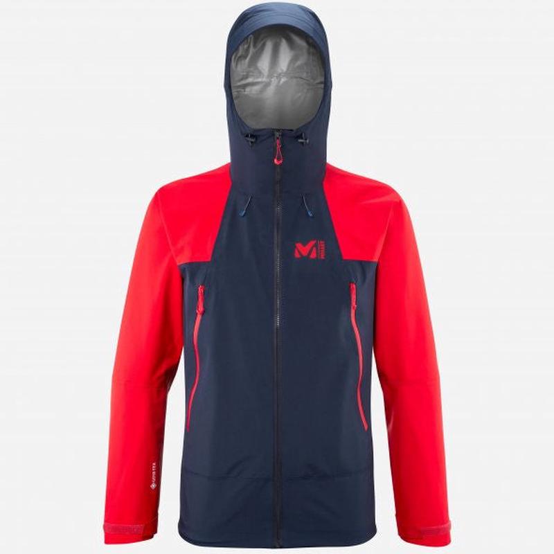 Millet K Hybrid Goretex Men's Jacket Miv9328 7487