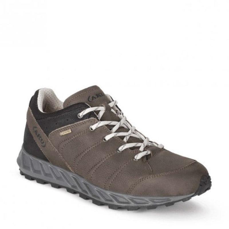 Aku Rapda Nubuck Goretex Men's Shoes
