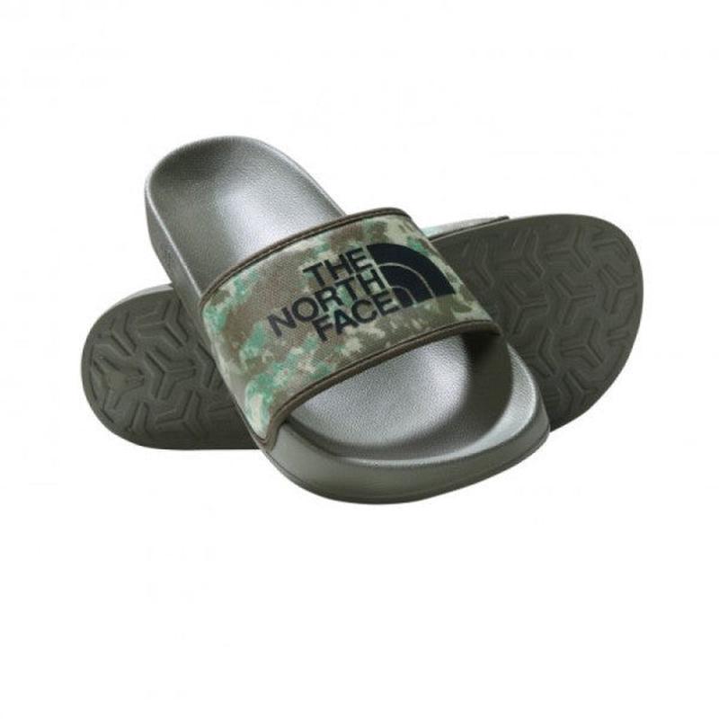 The North Face BASE CAMP SLIDE III Men's Slippers NF0A4T2RIYL1