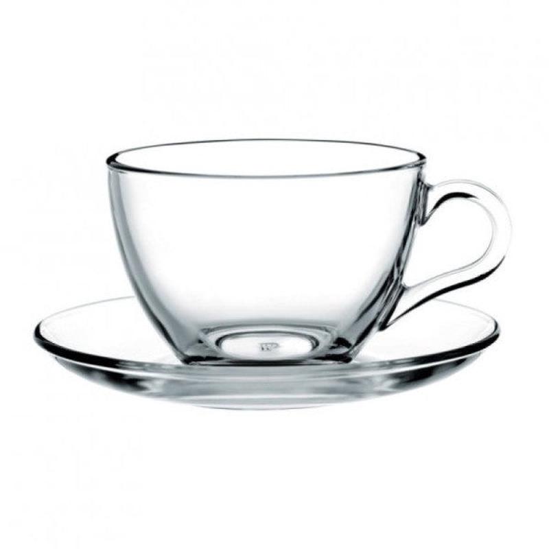 Paabahe 6 Person Tea Set 97948