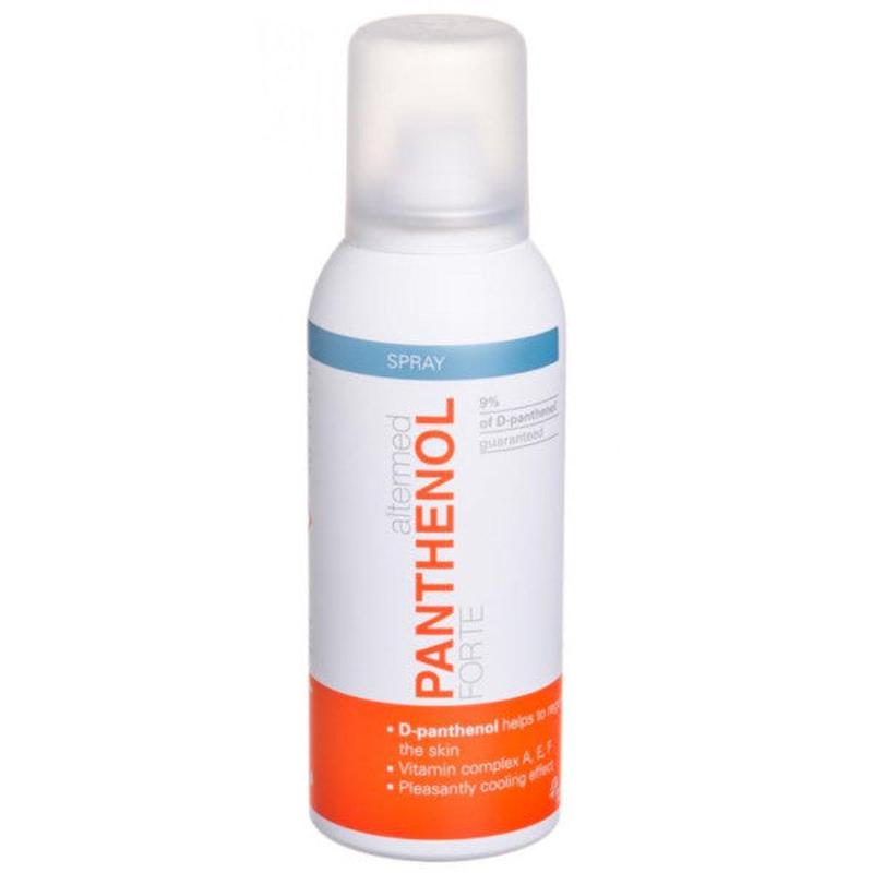 Altermed Panthenol Forte Spray 150Ml