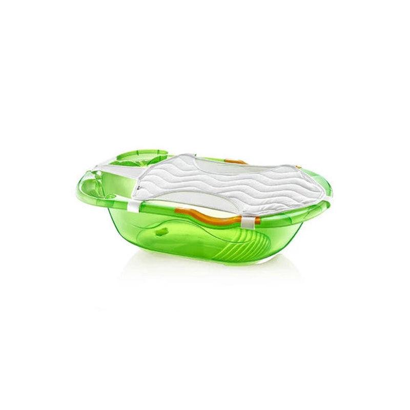 Babyjem Bath Net White