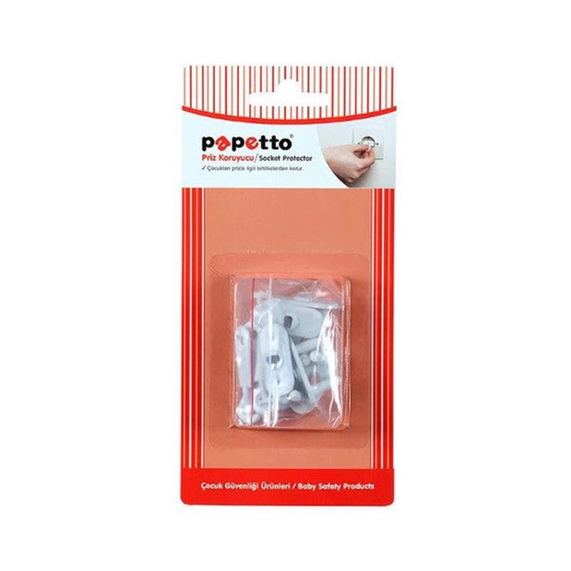 Papetto Socket Protector