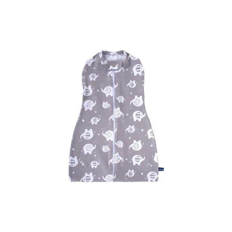 Sevi Bebe Newborn Overalls Swaddle