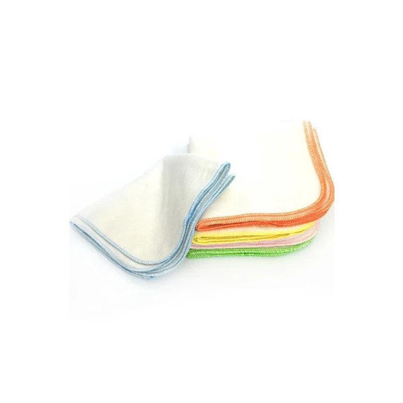 Babyjem Baby Mouth Diaper 28X28 10 Pieces