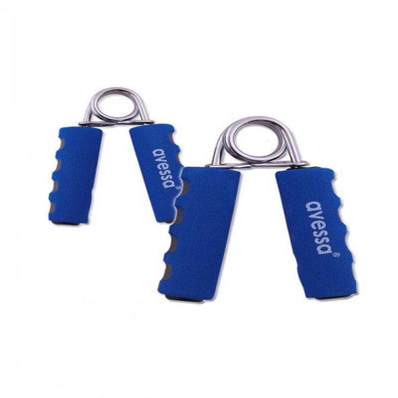 Avessa Sponge Hand Spring Blue Gr-5302