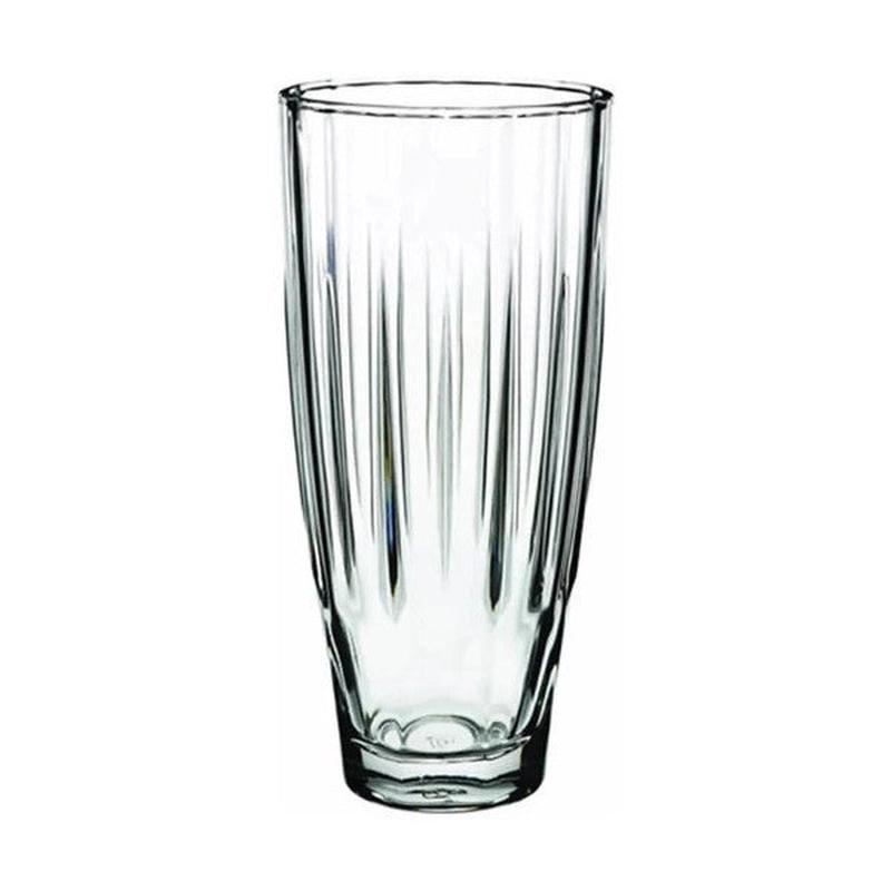 Paabahe 420302 Diamond 6 Pieces Water Soft Drink Glass 315 Cc