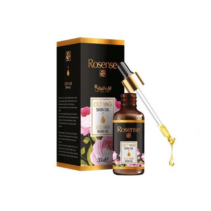 Rosense Skin Rose Oil 30 Ml