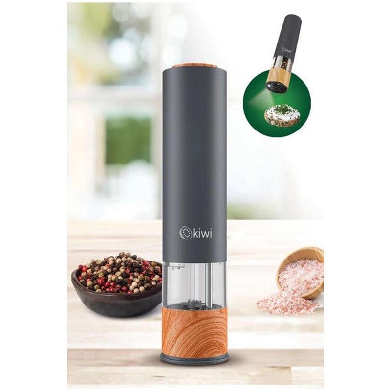 Kiwi Kspg-4813 Coffee And Spice Grinder