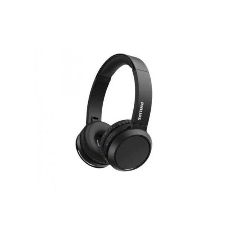 Philips Tah4205Bk Wireless On-Ear Headphones (With Microphone) Black