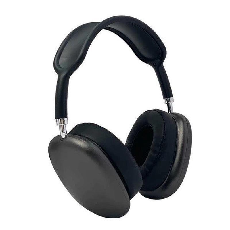 Torima P9 Bluetooth Wireless Headphones Black