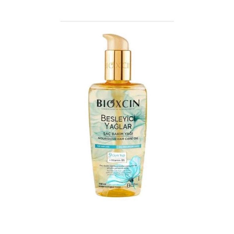 Bioxcin Nourishing Oils Hair Care Oil 150 Ml